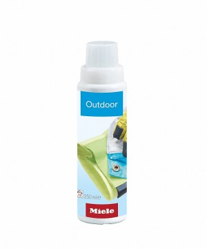 Spezialwaschmittel Outdoor 250 ml perfekt für hochwertige Outdoor- und Funktionsbekleidung.