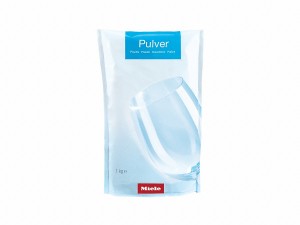 Reiniger-Pulver, 1 kg für beste Reinigungsergebnisse bei individueller Dosierung.