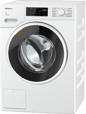 W1 Waschmaschine Frontlader