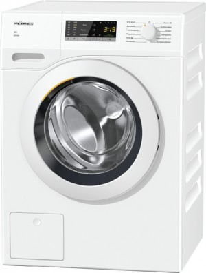 W1 Waschmaschine Frontlader: Für 1-7 kg Wäsche mit bewährter Miele Qualität zum attraktiven Preis.
