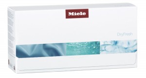 Set 3x Miele DryFresh™  für 150 Trocknergänge - Auffrischen und Beduften. 
